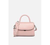 Lancaster - Handtaschen Sac à Main A rabat avec fermoir S Suave Even - rosa - Größe T.U