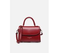 Lancaster - Handtaschen Sac à Main A rabat avec fermoir S Suave Even - rot - Größe T.U