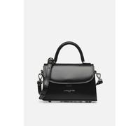 Lancaster Suave Even Umhängetasche schwarz