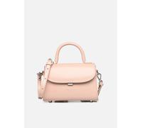 Lancaster - Handtaschen Sac à Main A rabat avec fermoir S Suave - Rosa - Größe T.U