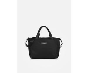 Lancaster - Handtaschen Sac à main Zippé M Basic Vita - Schwarz - Größe T.U