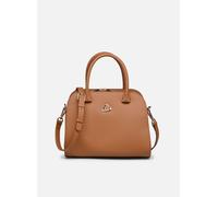 Lancaster - Handtaschen Sac à Main Zippée City Philos - Braun - Größe T.U