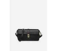 Lancaster - Handtaschen Sac Baguette A rabat avec fermoir Foulon - Schwarz - Größe T.U