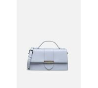 Lancaster - Handtaschen Sac baguette A rabat avec fermoir Paris Ily - blau - Größe T.U