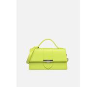 Lancaster - Handtaschen Sac baguette A rabat avec fermoir Paris Ily - grün - Größe T.U