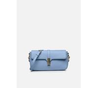 Lancaster - Handtaschen Sac Baguette Foulonne Milano - blau - Größe T.U