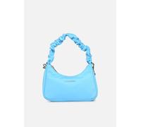 Lancaster - Handtaschen Sac Baguette Zippé Basic Chouchou - Blau - Größe T.U