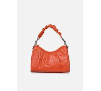 Lancaster - Handtaschen Sac baguette Zippé Rétro Chouchou - Orange - Größe T.U