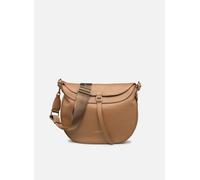 Lancaster - Handtaschen Sac besace A rabat aimanté L Dune Gaia - Braun - Größe T.U