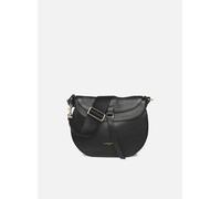 Lancaster - Handtaschen Sac besace A rabat aimanté M Dune Gaia - Schwarz - Größe T.U