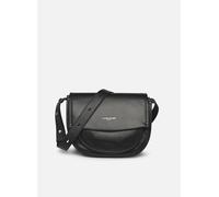 Lancaster - Handtaschen Sac besace A rabat aimanté M Soft Selma - schwarz - Größe T.U