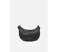 Lancaster - Handtaschen Sac besace Zippé M Milano Aria - schwarz - Größe T.U