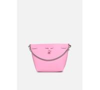 Lancaster - Handtaschen Sac bourse A lacets coulissants S Pur & Element City - rosa - Größe T.U