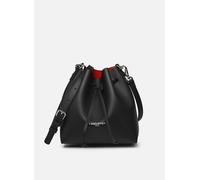 Lancaster - Handtaschen Sac Bourse A lacets coulissants S Pur & - schwarz - Größe T.U