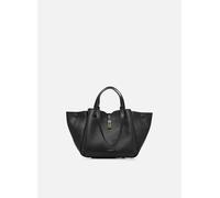 Lancaster - Handtaschen Sac cabas épaule L Milano Horizon - Schwarz - Größe T.U