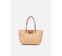 Lancaster - Handtaschen Sac cabas épaule Zippé KBA Marinière Osi - Braun - Größe T.U
