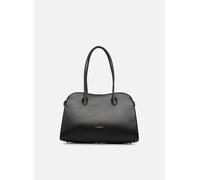Lancaster - Handtaschen Sac cabas épaule Zippé L Donna Hopper - Schwarz - Größe T.U