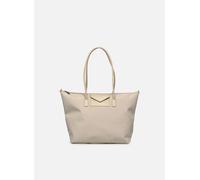 Lancaster - Handtaschen Sac cabas épaule Zippé L Smart KBA - Beige - Größe T.U