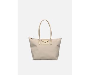 Lancaster - Handtaschen Sac cabas épaule Zippé L Smart KBA - Beige - Größe T.U