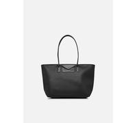 Lancaster - Handtaschen Sac cabas épaule Zippé Maya Double KBA - Schwarz - Größe T.U