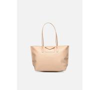 Lancaster - Handtaschen Sac cabas épaule Zippée L Maya - beige - Größe T.U