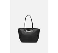 Lancaster Paris Maya Tote Bag Women's Bag 33 Cm Black