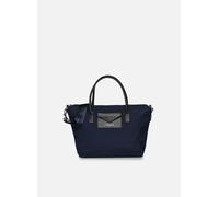 Lancaster - Handtaschen Sac cabas main Zippé Smart KBA - Blau - Größe T.U