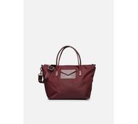 Lancaster - Handtaschen Sac cabas main Zippé Smart KBA - Bordeaux - Größe T.U
