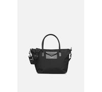 Lancaster - Handtaschen Sac cabas main Zippé Smart KBA - Schwarz - Größe T.U