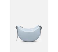 Lancaster - Handtaschen Sac demi lune Zippé Suave Ace - blau - Größe T.U