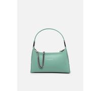 Lancaster - Handtaschen Sac épaule baguette Zippé Suave Ace - Grün - Größe T.U