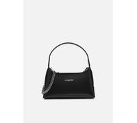 Lancaster - Handtaschen Sac épaule baguette Zippé Suave Ace - Schwarz - Größe T.U