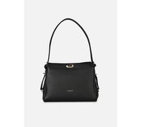 Lancaster - Handtaschen Sac hobo Avec fermoir L Mademoiselle ROM - Schwarz - Größe T.U