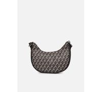 Lancaster - Handtaschen Sac hobo Zippé Ikon IT - Braun - Größe T.U