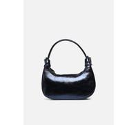 Lancaster - Handtaschen Sac hobo Zippé Mini Aura - blau - Größe T.U