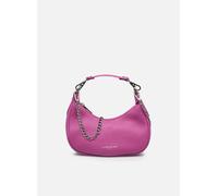 Lancaster - Handtaschen Sac hobo Zippé Studio Mimi - Violett - Größe T.U