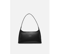 Lancaster - Handtaschen Sac porté épaule baguette Zippé Suave Ac - Schwarz - Größe T.U