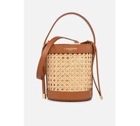 Lancaster - Handtaschen Sac seau A lacets coulissants S Cannage - Braun - Größe T.U