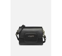 Lancaster - Handtaschen Sac trotteur A rabat aimanté Mini Paris - Schwarz - Größe T.U