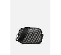 Lancaster - Handtaschen Sac trotteur Zippé Ikon IT - Schwarz - Größe T.U