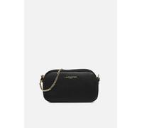 Lancaster - Handtaschen Sac trotteur Zippé Mini Studio Mimi - Schwarz - Größe T.U
