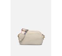 Lancaster - Handtaschen Sac trotteur Zippé S Studio Mimi - Beige - Größe T.U