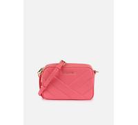 Lancaster - Handtaschen Sac trotteur Zippé Soft Matelassé - rosa - Größe T.U