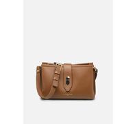 Lancaster - Handtaschen Sac trotteur Zippé Top Double - Braun - Größe T.U