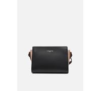 Lancaster - Handtaschen Sac Trotteur Zippée Smooth - Schwarz - Größe T.U