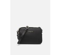 Lancaster - Handtaschen Trotteur Zippée Dune - Schwarz - Größe T.U