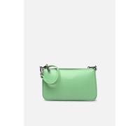 Lancaster - Handtaschen Trotteur Zippée S Suave Even - Grün - Größe T.U