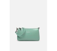 Lancaster - Handtaschen Trotteur Zippée S Suave Even - Grün - Größe T.U