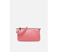 Lancaster - Handtaschen Trotteur Zippée S Suave Even - rosa - Größe T.U
