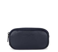 Lancaster Herren Milano Gentlemen Tasche, Blau